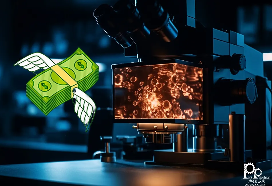 پردرآمدترین گرایش مهندسی مواد